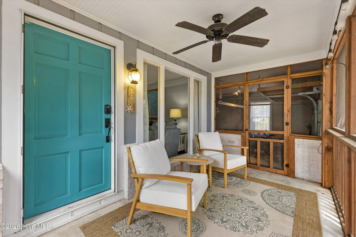 Property Photo:  2606 E Oak Island Drive  NC 28465 