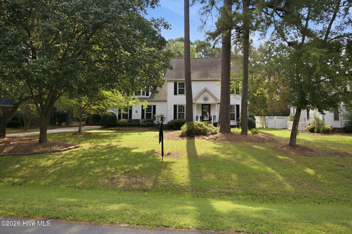Property Photo: 113 Bishop Drive NC 28590