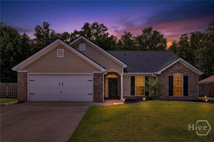 Property Photo: 6 Fieldstone Court GA 31419