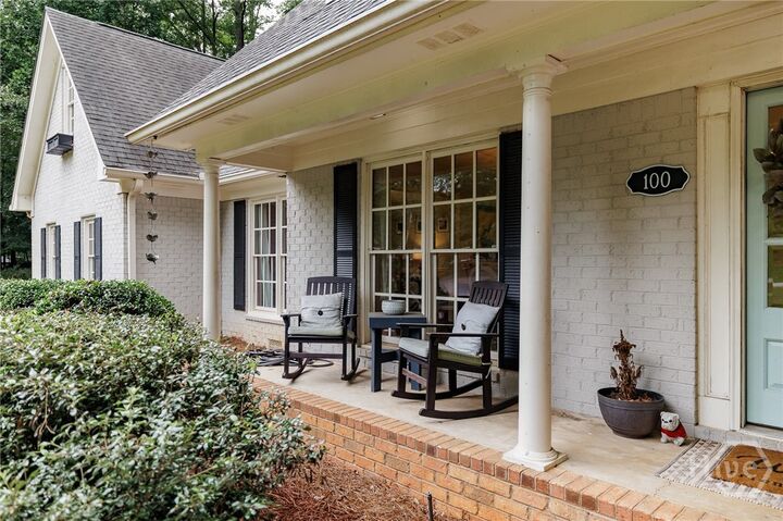 Property Photo: 100 Duncan Springs Road GA 30606