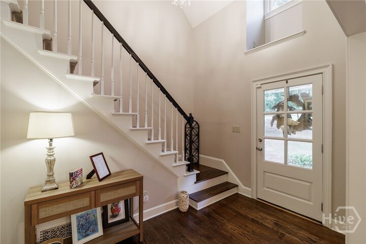 Property Photo:  100 Duncan Springs Road  GA 30606 