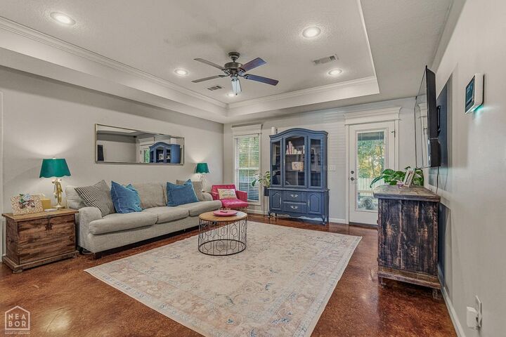 Property Photo: 4860 Gregory Drive AR 72405