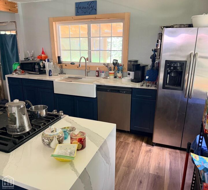 Property Photo: 1206 Sims Avenue AR 72401