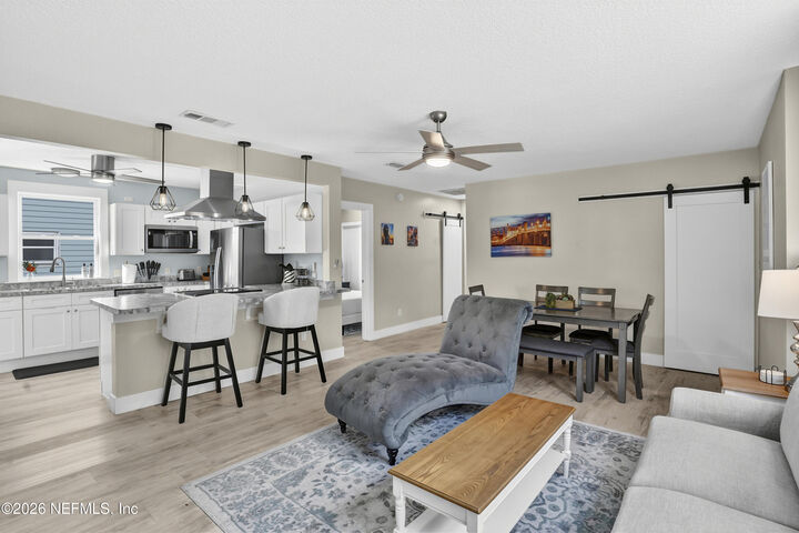 Property Photo: 2 Clark Street FL 32084