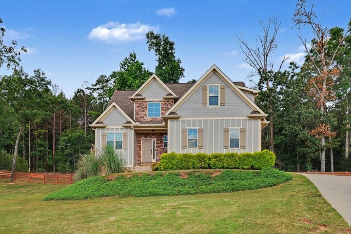 Property Photo:  64 Blandwood Dr.  GA 30120 
