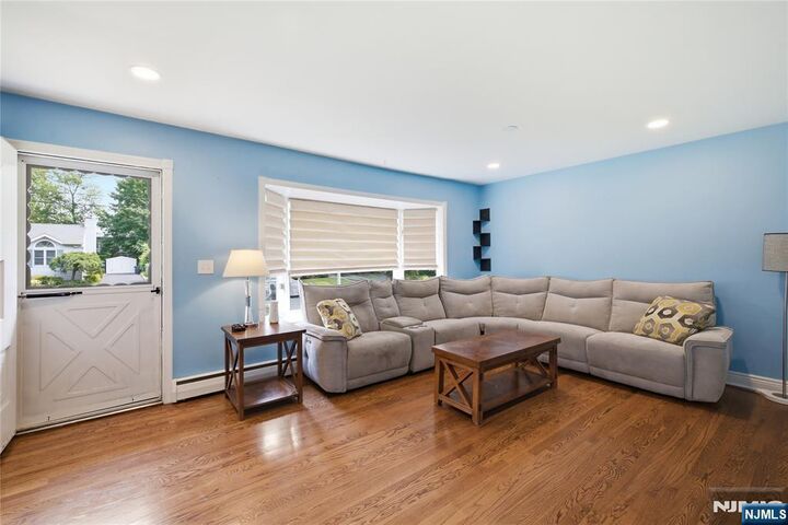 Property Photo: 320 Ridgewood Blvd North NJ 07676