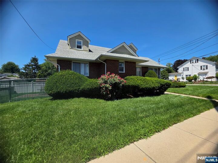 Property Photo: 355 Rochelle Avenue NJ 07662