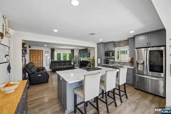 Property Photo: 23 Moore Road NJ 07480