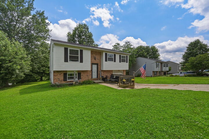 Property Photo:  695 Spillman Drive  KY 41035 