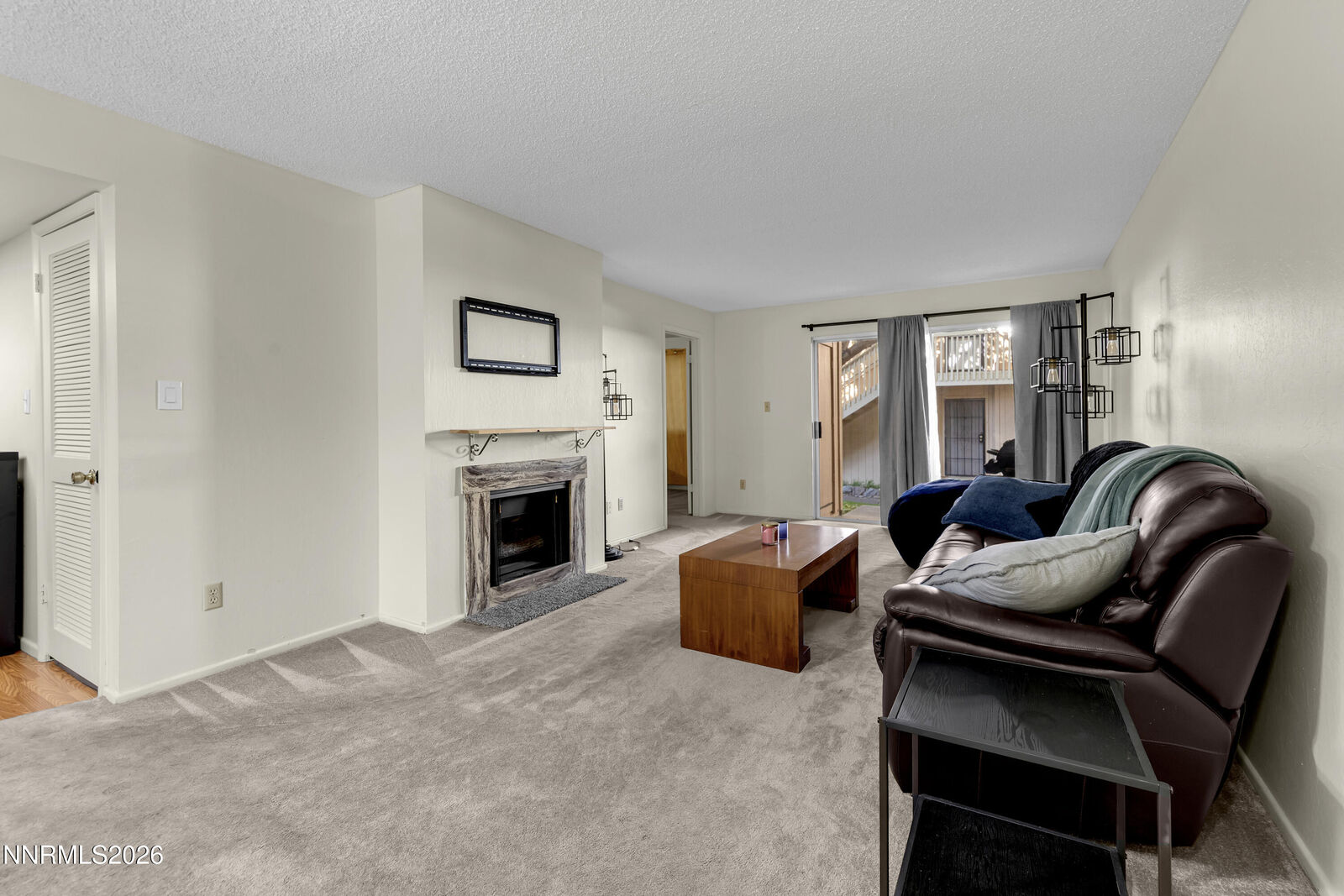 Property Photo: 2300 Dickerson Road NV 89503