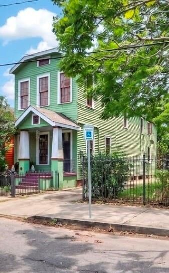 Property Photo:  2608 Chippewa Street  LA 70130 