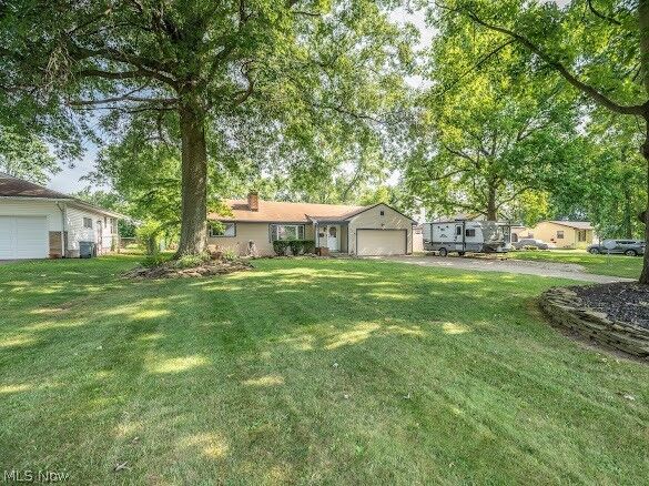Property Photo:  3832 Edinburgh Drive  OH 44511 
