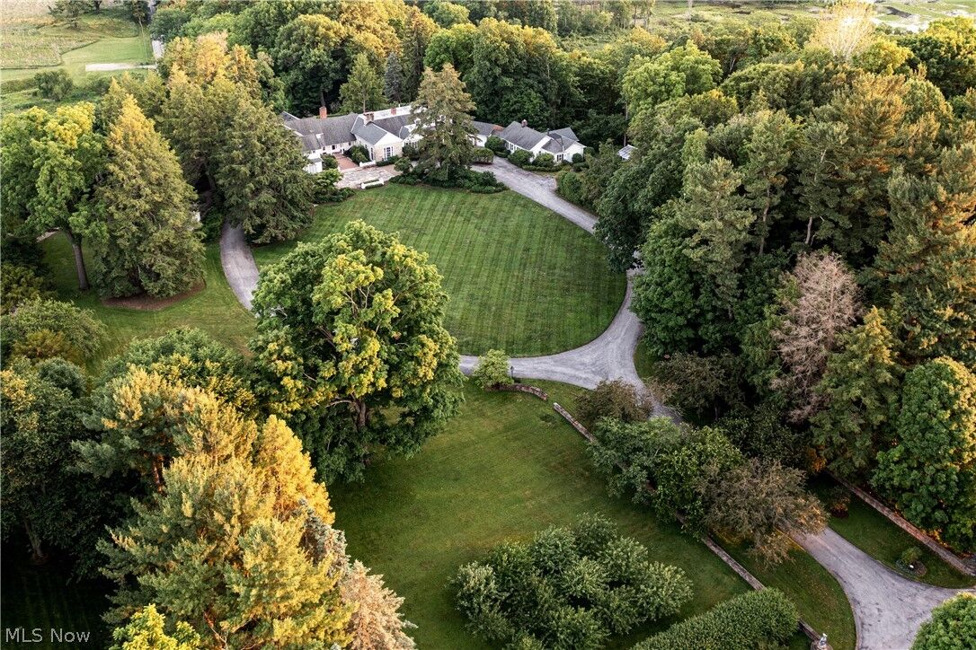 Property Photo: 9498 Smith Road OH 44094