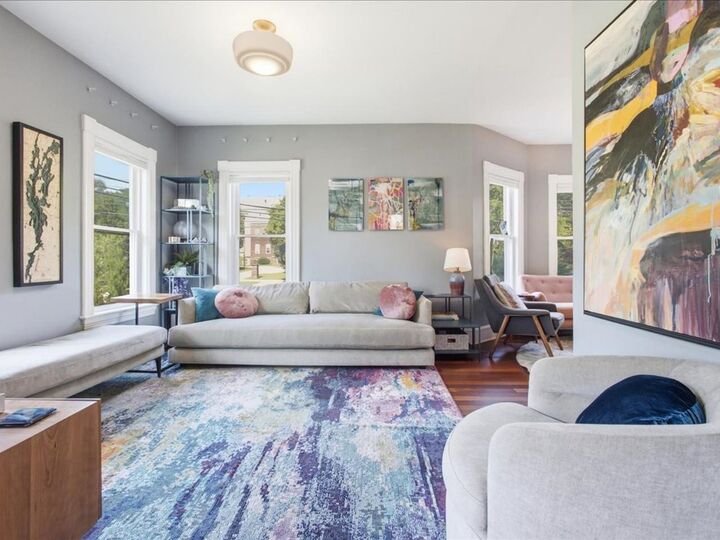 Property Photo: 245 Loomis Street VT 05401