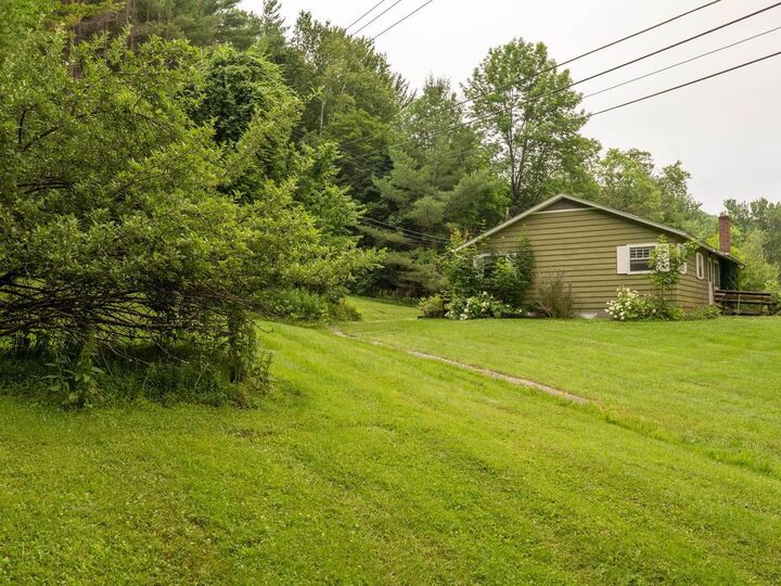 Property Photo: 5 Longmeadow Drive VT 05602