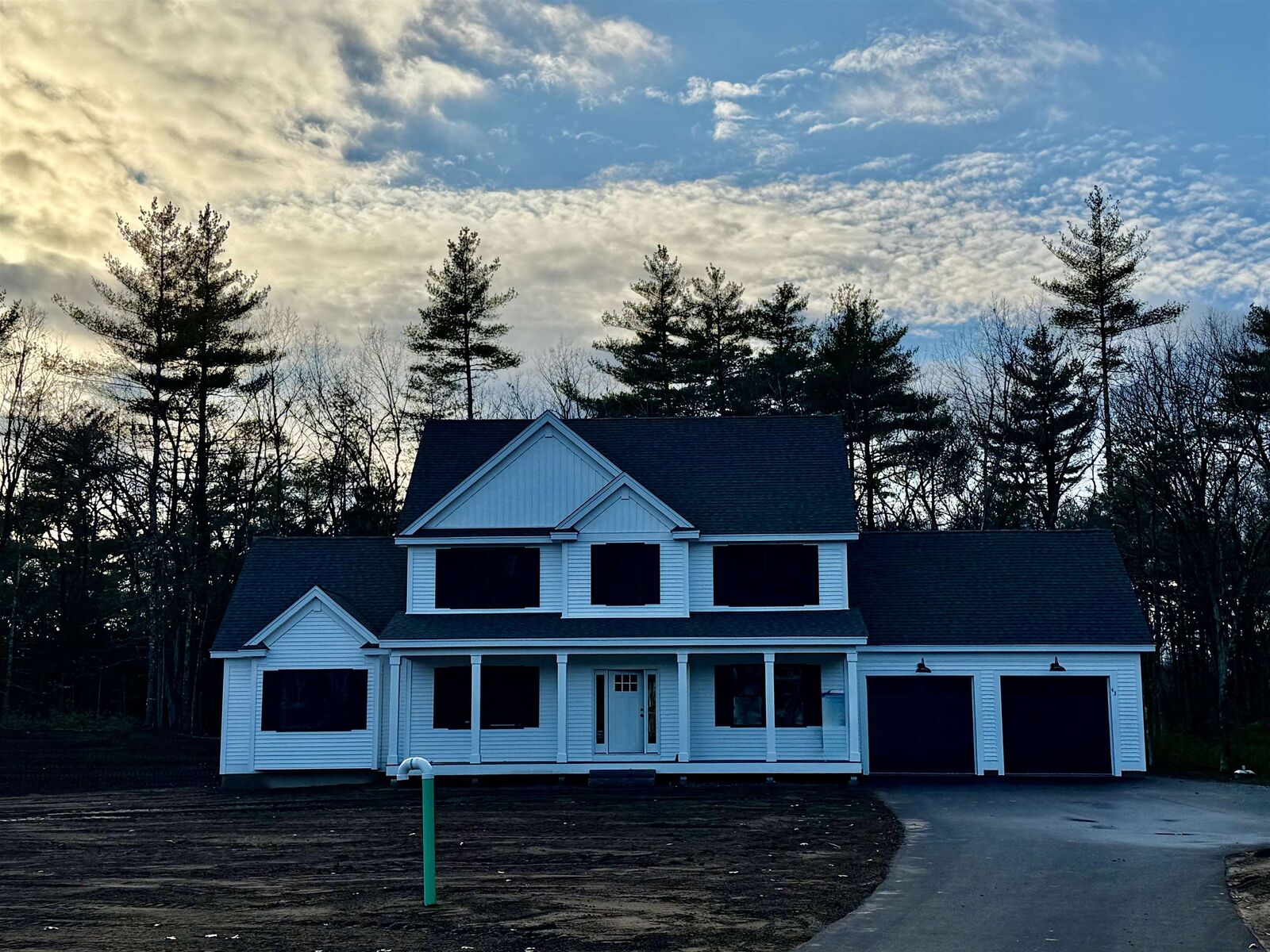 Property Photo: 20 Tallarico Street NH 03052