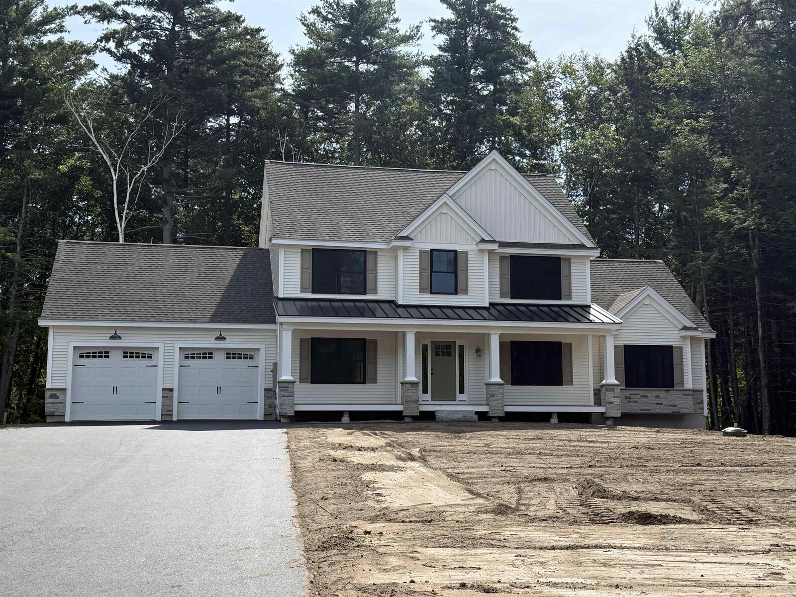 Property Photo:  20 Tallarico Street  NH 03052 