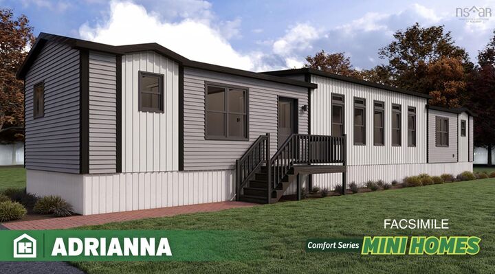 Lot 34 Conway — photo 1