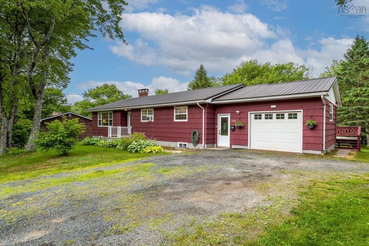 101 Etter Road — photo 1