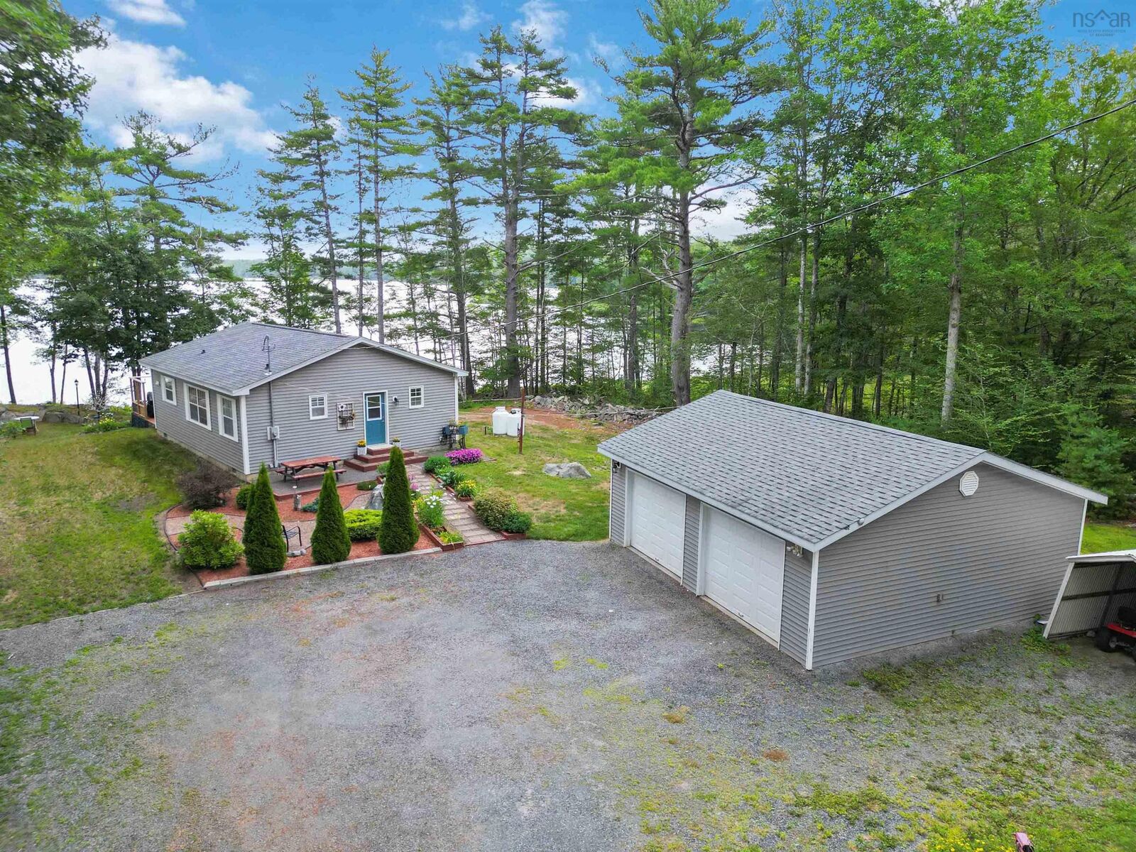 Property Photo:  78 Harbour Acres Road  NS B0T 1E0 