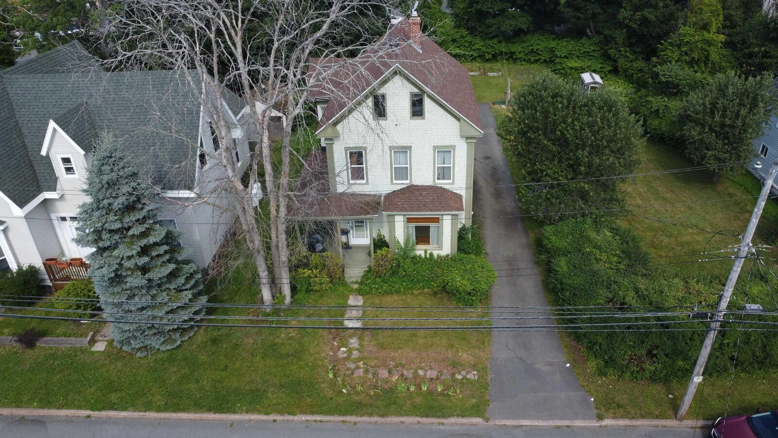 Property Photo:  130 Mackay Street  NS B0K 1S0 