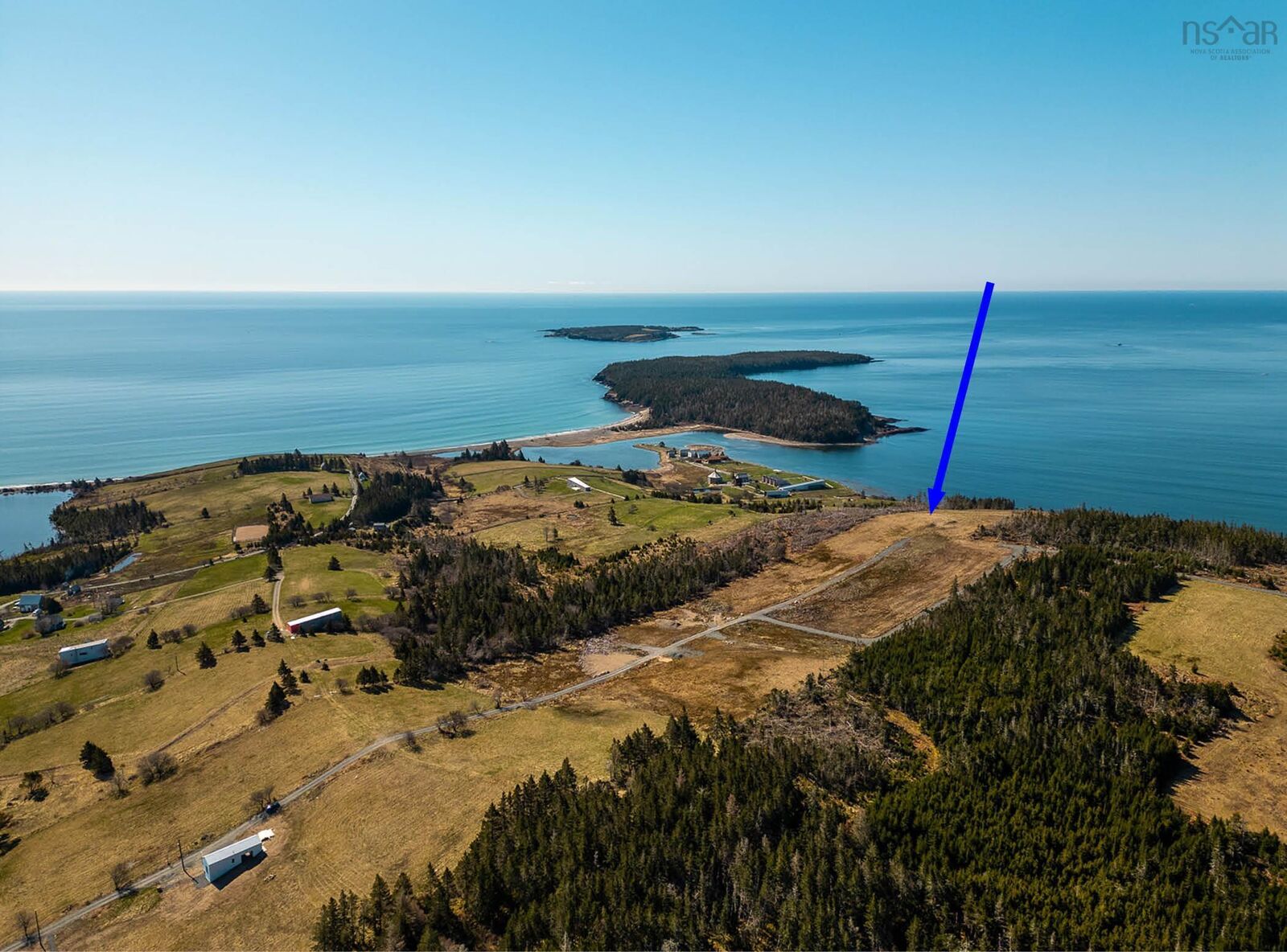 Property Photo:  Lot 8 Upper Kingsburg Road  NS B0J 2X0 