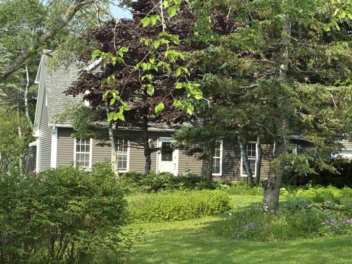 Property Photo: 21 Croweland Drive NS B6L 2C4