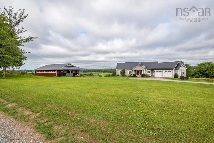 385 Archibald Brook Road — photo 1