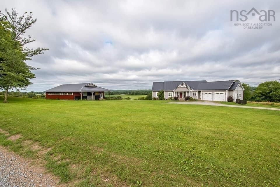 Property Photo:  385 Archibald Brook Road  NS B0N 1X0 