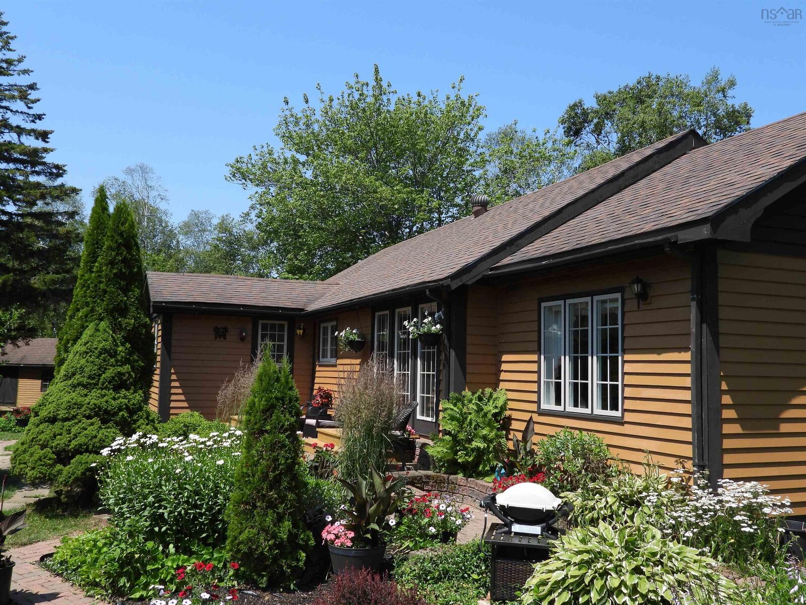 Property Photo: 1014 Gospel Road NS B0P 1H0