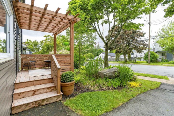 Property Photo:  46 Albro Lake Road  NS B3A 3Y1 