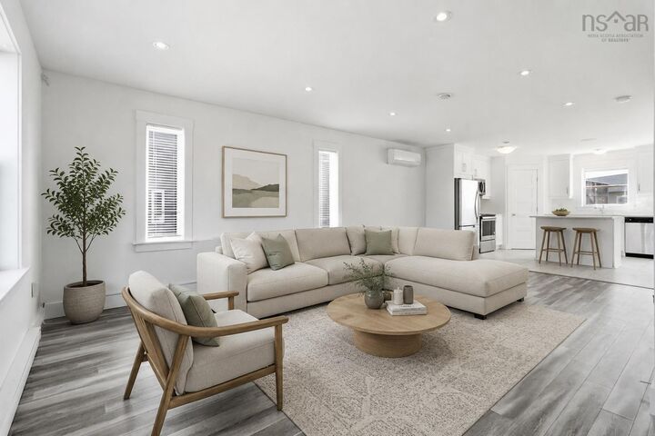 Property Photo:  129 Executive Drive  NS B4E 3A7 