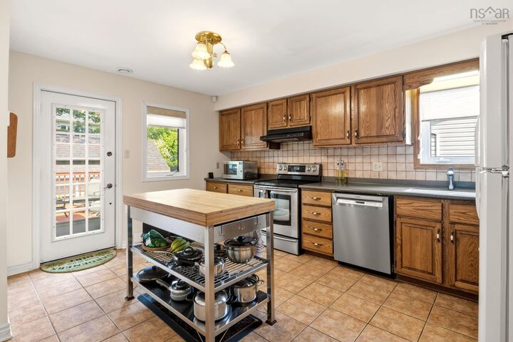 Property Photo:  13 Granville Road  NS B4A 3R5 