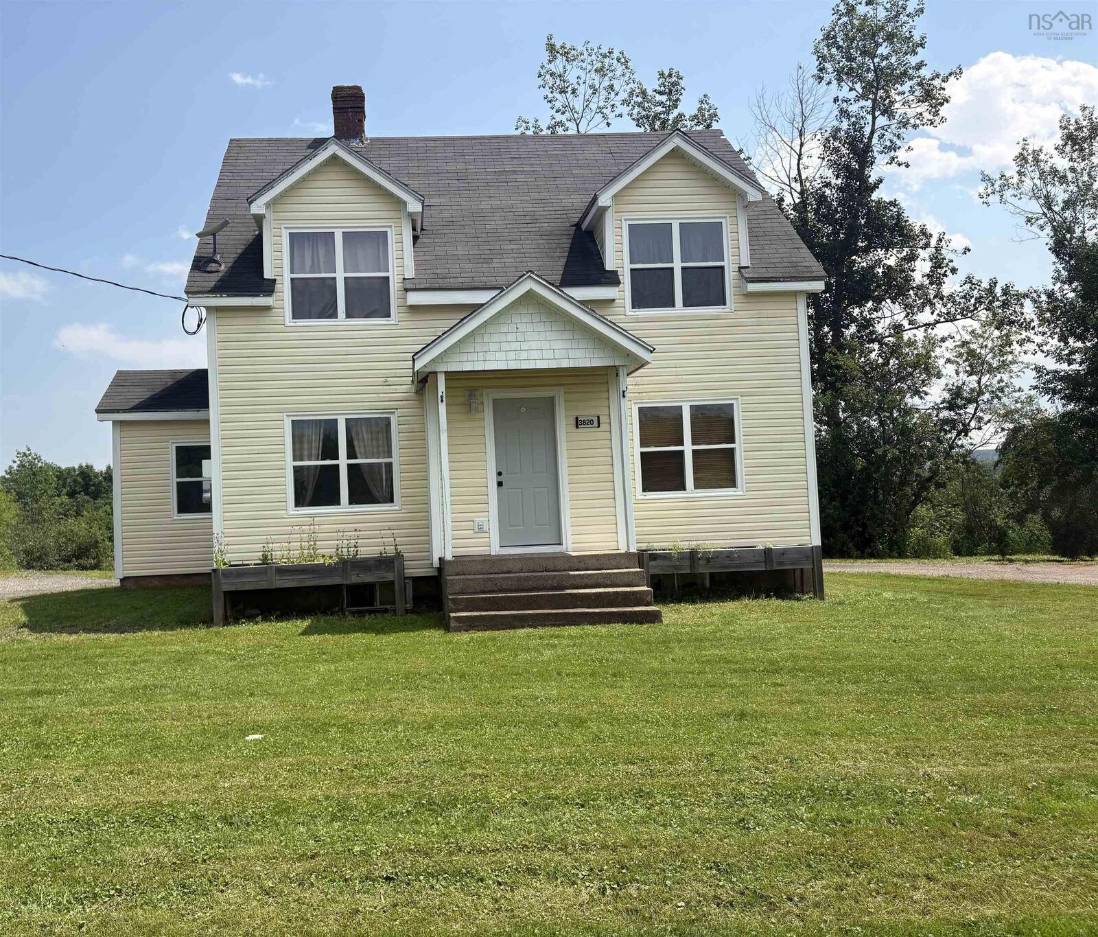 Property Photo: 3820 Gairloch Road NS B0K 2A0