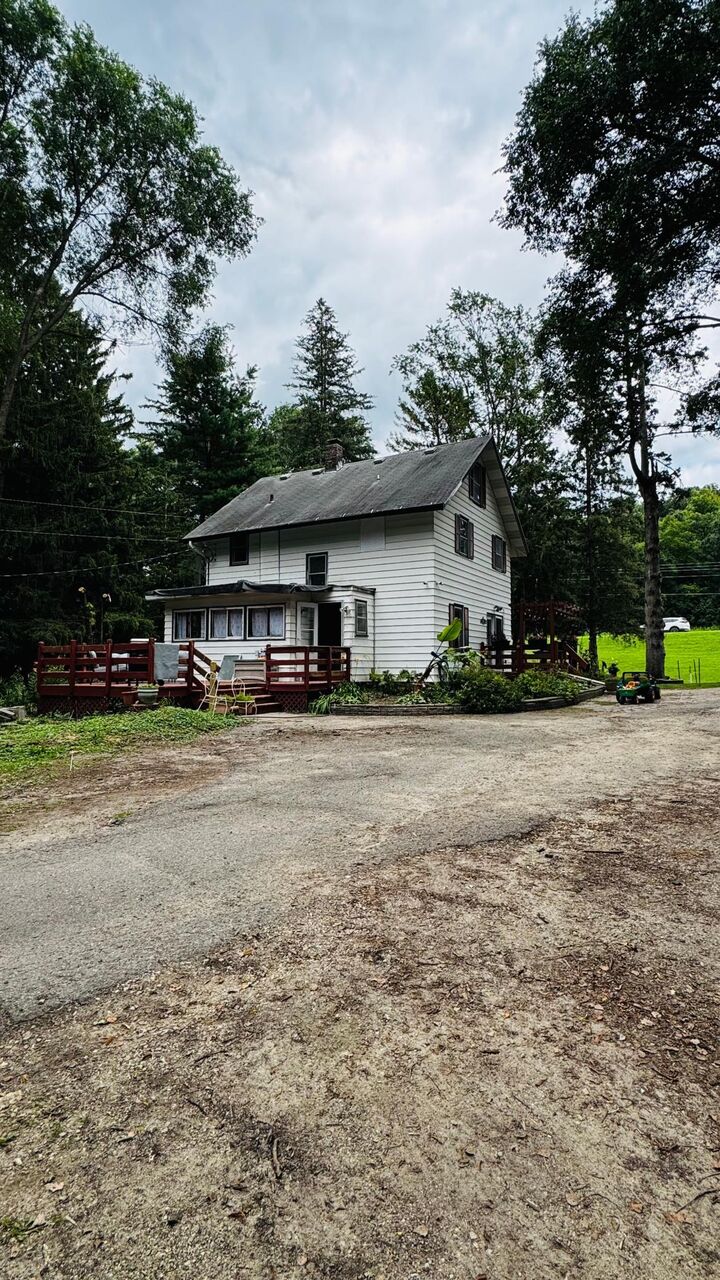 Property Photo: 6535 Broadway Avenue N MN 55906