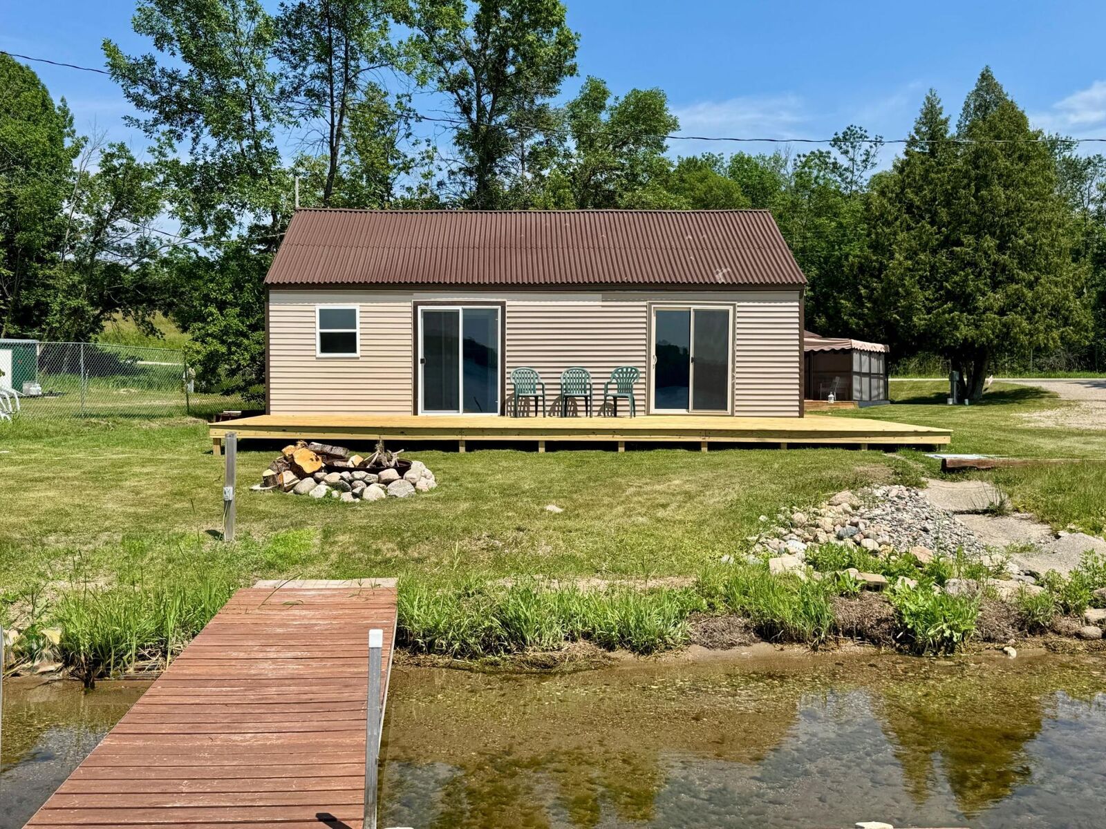 Property Photo: 47209 Franklin Court MN 56572