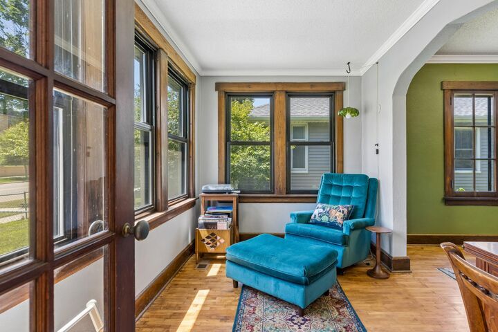 Property Photo: 1419 Randolph Avenue MN 55105