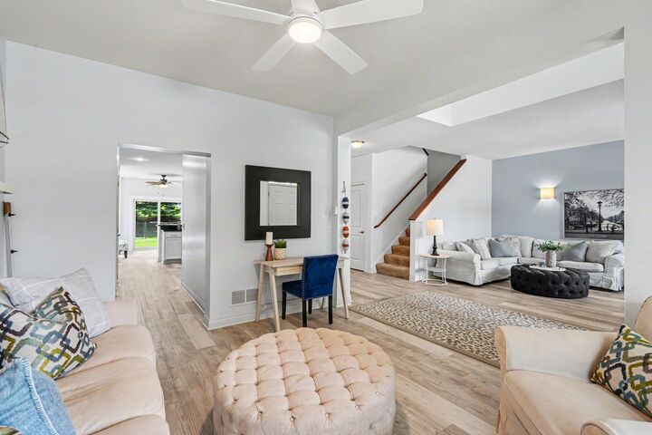 Property Photo: 1834 Spring Creek Drive MN 55315