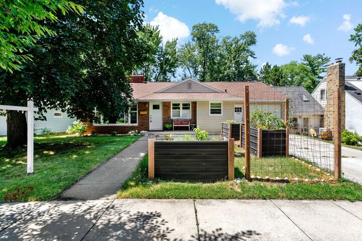Property Photo: 1389 Prior Avenue S MN 55116