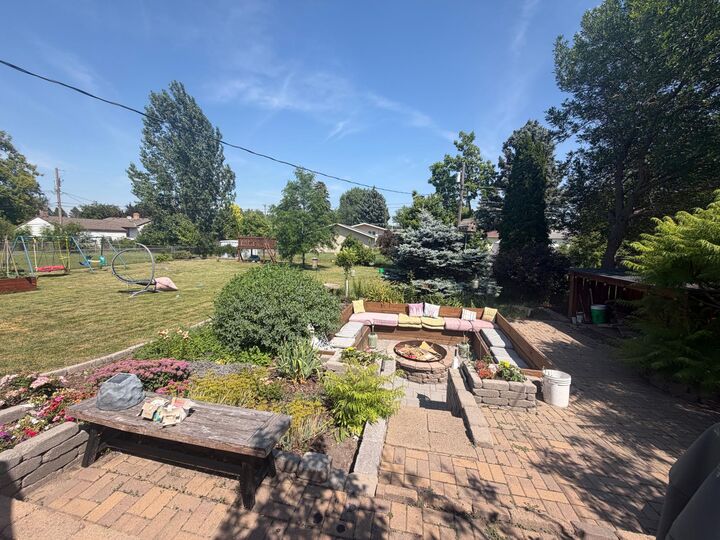 Property Photo: 834 16th Street N MN 56560