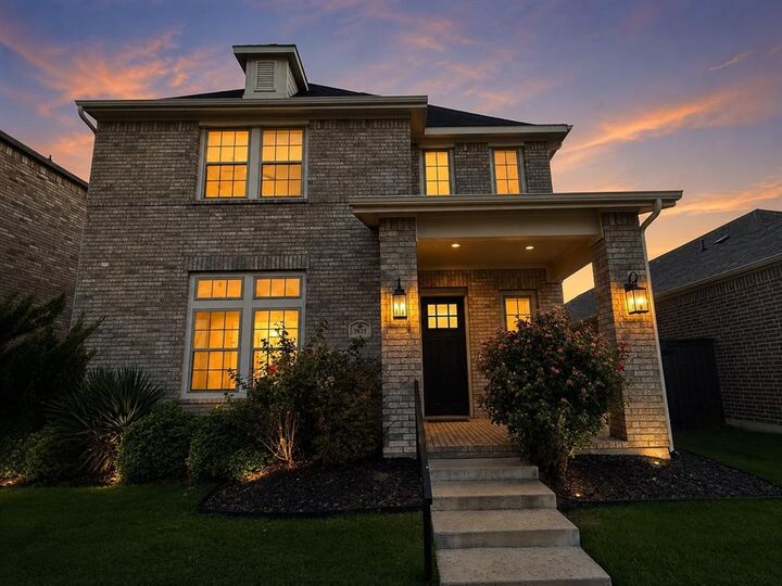 Property Photo:  7827 Piedmont Avenue  TX 75035 