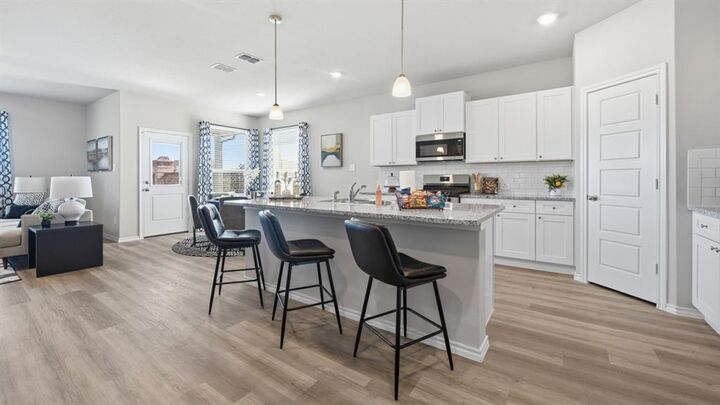 Property Photo:  118 Sisal Lane  TX 76078 