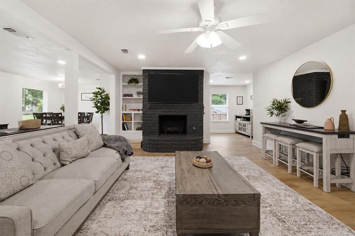 Property Photo: 1510 Austrian Road TX 75050