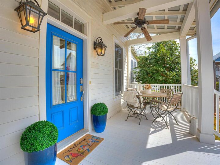 Property Photo:  35 Boardwalk Street A  OK 74432 