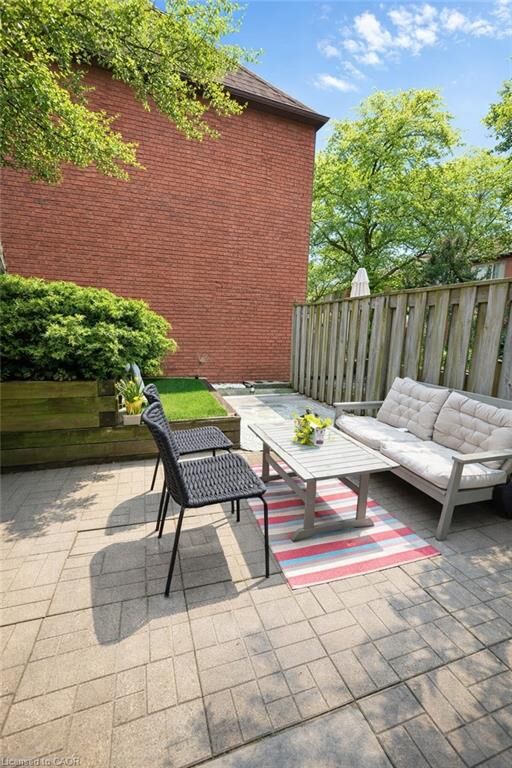 Property Photo:  895 Maple Avenue 215  ON L7S 2H7 