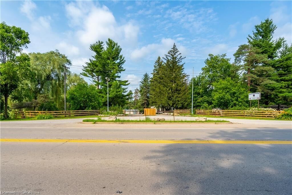 Property Photo:  976 Hwy 52  ON L0R 1J0 