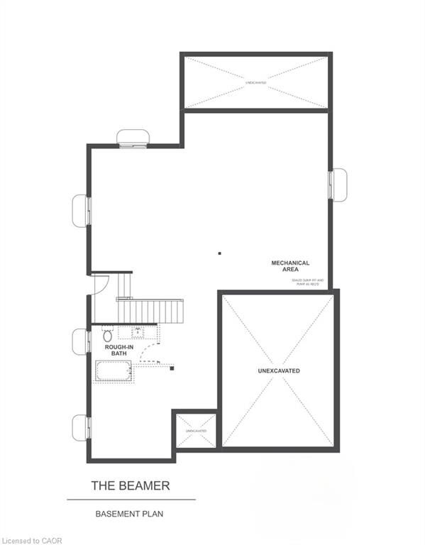Property Photo: 4237 Fly Road ON L0R 1G0