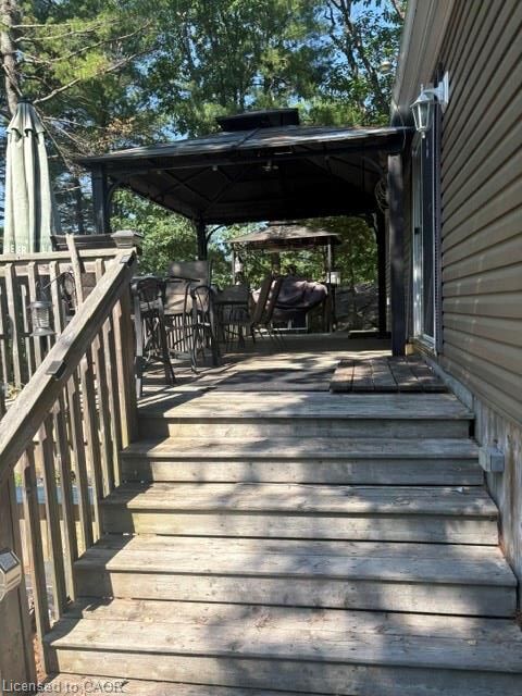 Property Photo: 1336 Morrison Road ON P0E 1G0