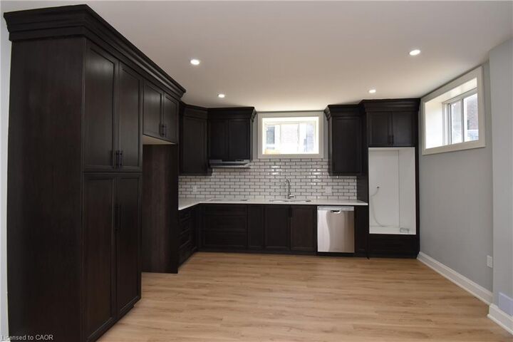 Property Photo: 1184 West 5th Street ON L9B 1J6