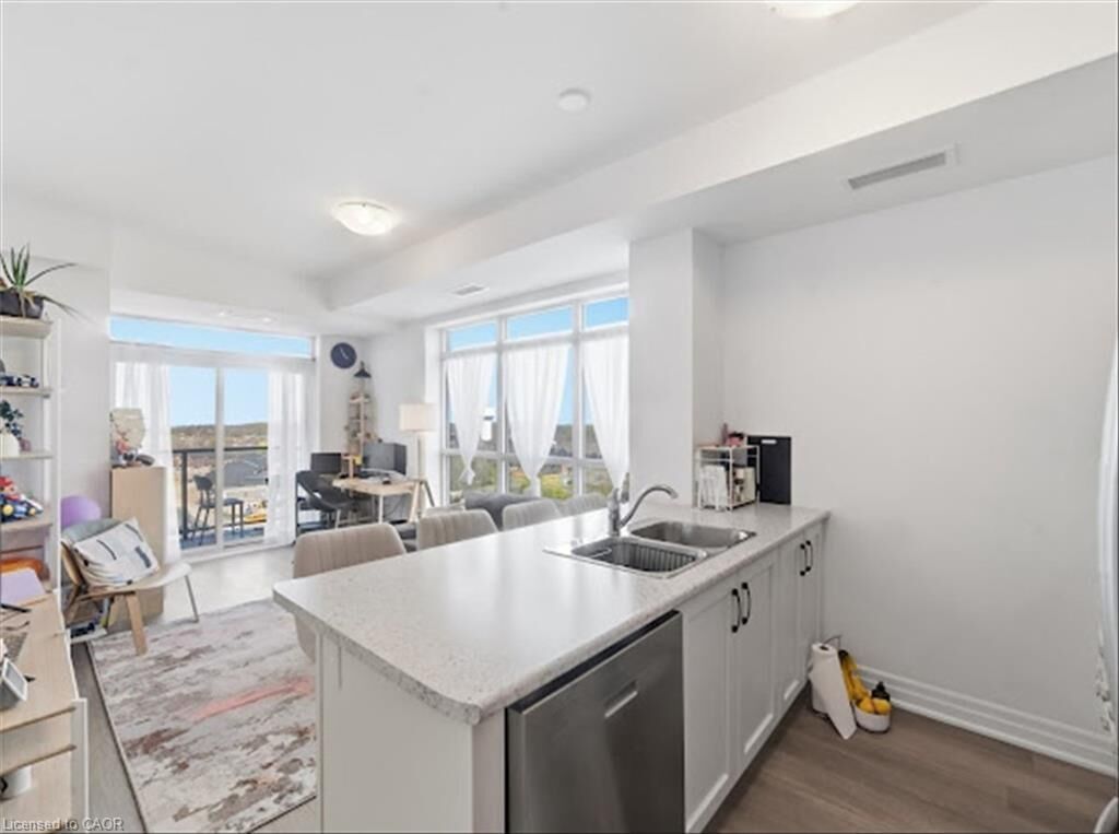 Property Photo: 460 Dundas Street E 1109 ON L8B 2A5